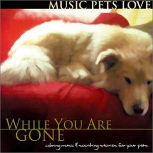 Music Pets Love