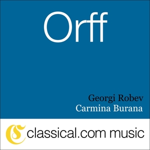 Carl Orff