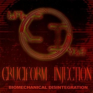 Cruciform Injection