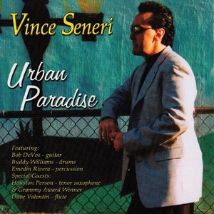 Vince Seneri