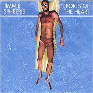 Jimmie Spheeris