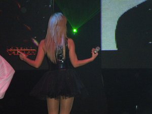 GLORIA