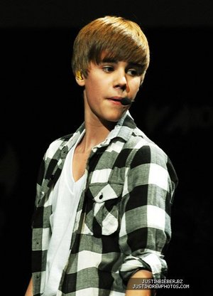 Justin Bieber