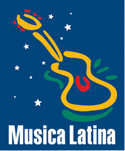 Musica Latina