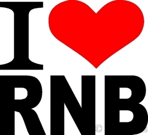 I Love RnB