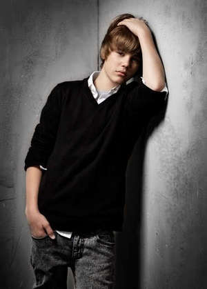  Justin Bieber