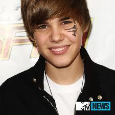  Justin Bieber