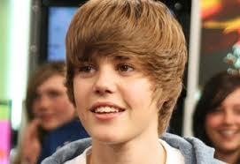  Justin Bieber