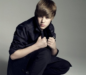  Justin Bieber