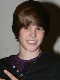  Justin Bieber