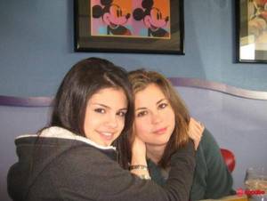 selena i maika i 