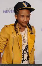 Jaden Smith