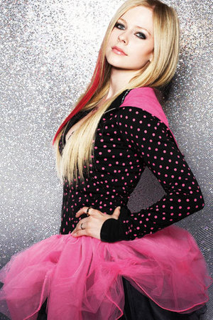 Avril Love Forever