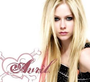 Avril Love Music