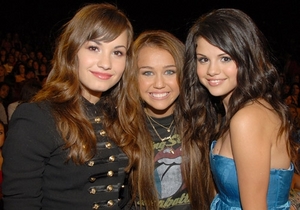 selena demi i miley