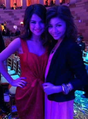 selena gomez i zendaya