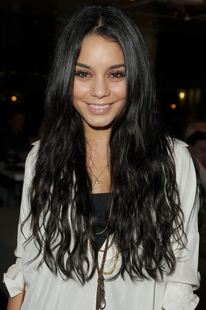 vanessa hudgens