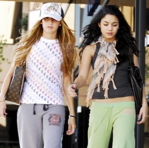 ashley i vanessa