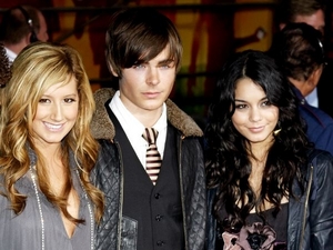 ashley vanessa i zac