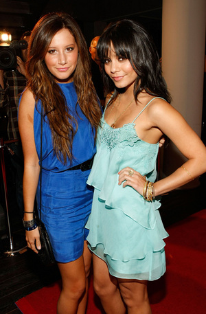 vanessa i ashley
