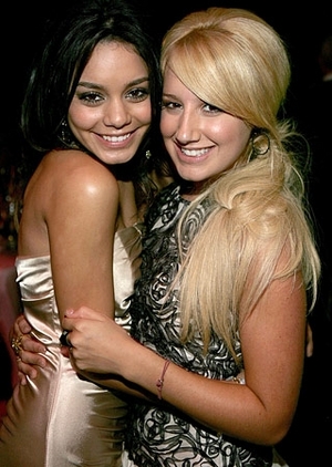 ashley and vanessa