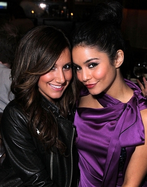 ashley and vanessa