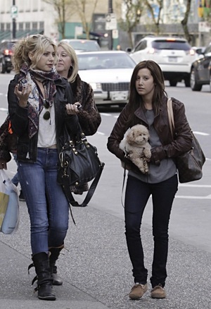 ashley tisdale tisdale i aly michalka