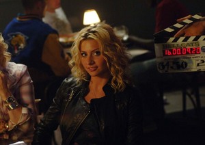 aly michalka