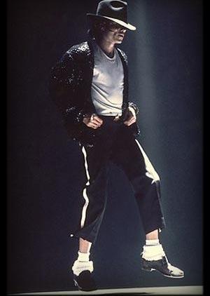 Michael Jakson