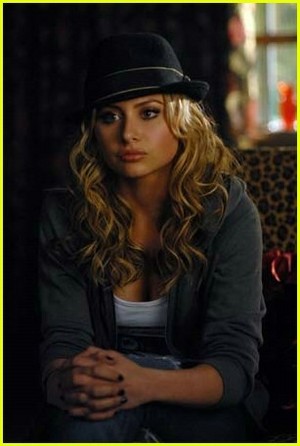 aly michalka