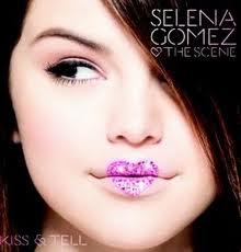 Kiss and Tell