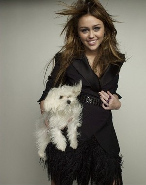 miley