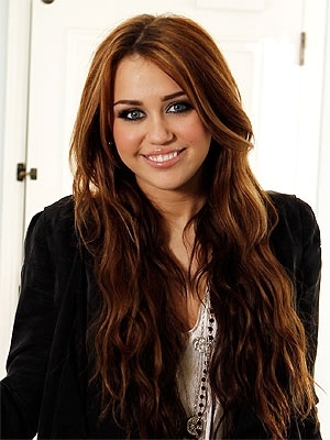 miley