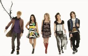 Lemonade Mouth3