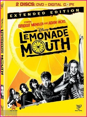 Lemonade Mouth