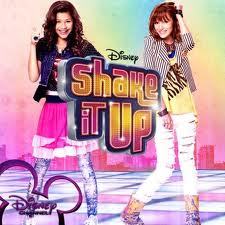 Shake it up