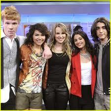 Lemonade Mouth