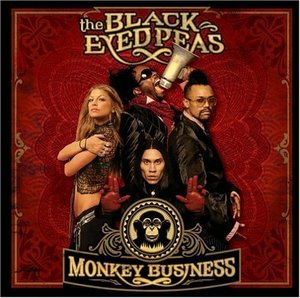 The Black Eyed Peas 4