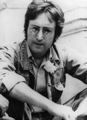 John Lennon 3