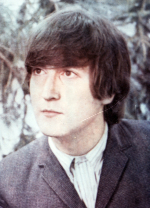 John Lennon 12