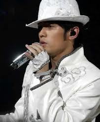 Jay Chou