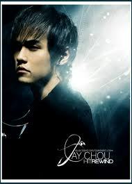Jay Chou