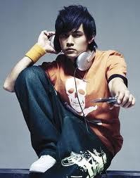 Jay Chou