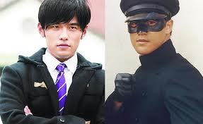 Jay Chou