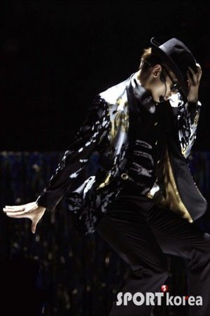 Jay Chou