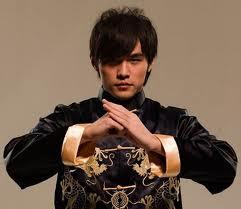 Jay Chou