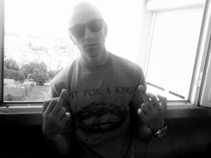 Double finger
