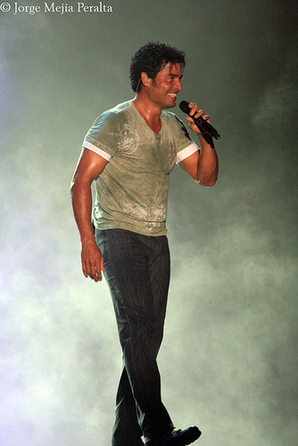 CHAYANNE