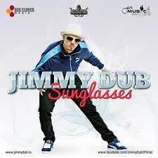 Jimmy Dub - Sunglasses 
