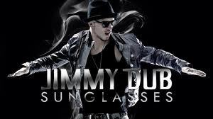 Jimmy Dub - Sunglasses 